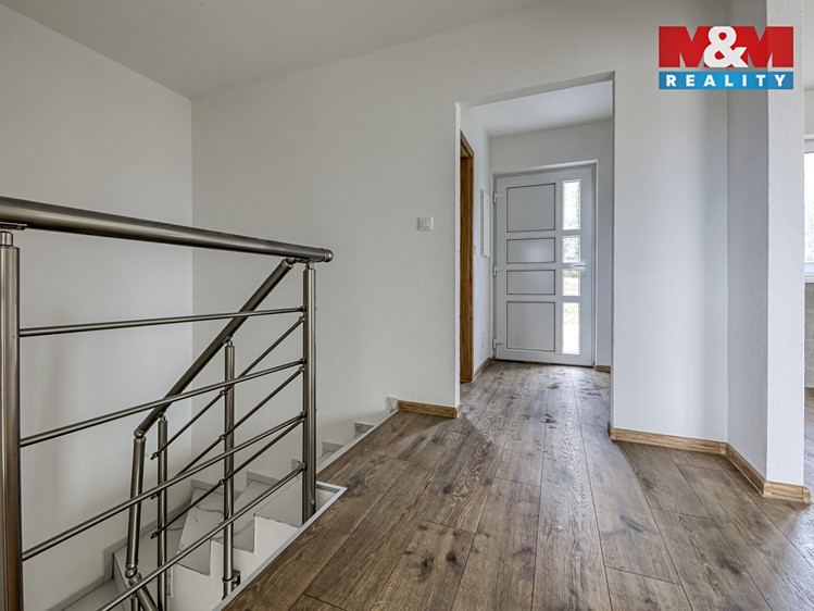 Prodej  rodinného domu 98 m², pozemek 388 m² - foto 3