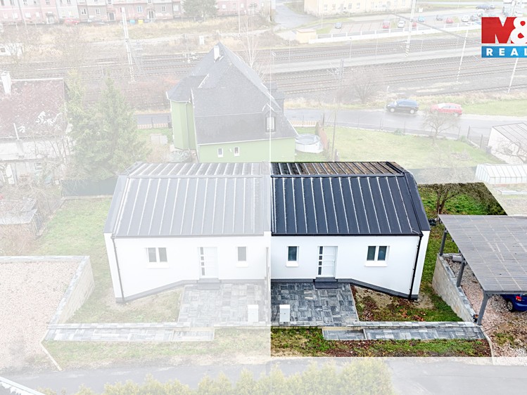 Prodej  rodinného domu 98 m², pozemek 388 m² - foto 5