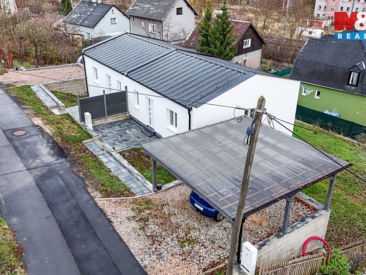 Prodej  rodinného domu 98 m², pozemek 388 m² - foto 7