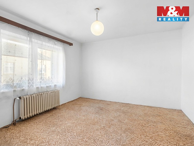 Prodej rodinného domu 128 m², pozemek 437 m² - foto 3