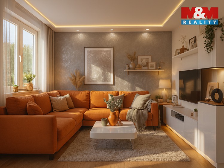 Prodej rodinného domu 128 m², pozemek 437 m² - foto 4