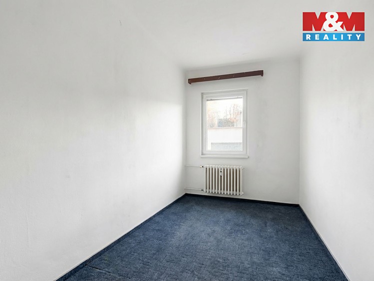 Prodej rodinného domu 128 m², pozemek 437 m² - foto 8