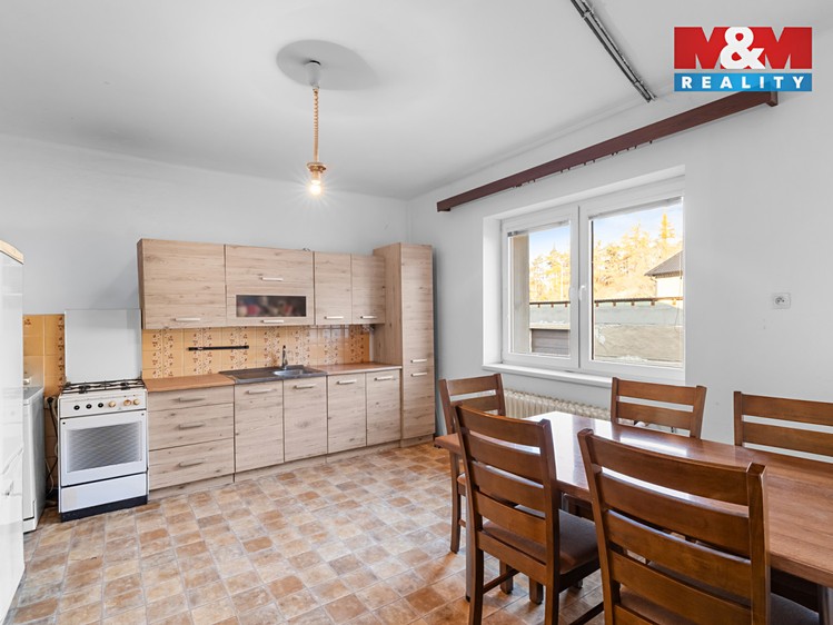 Prodej rodinného domu 128 m², pozemek 437 m² - foto 6