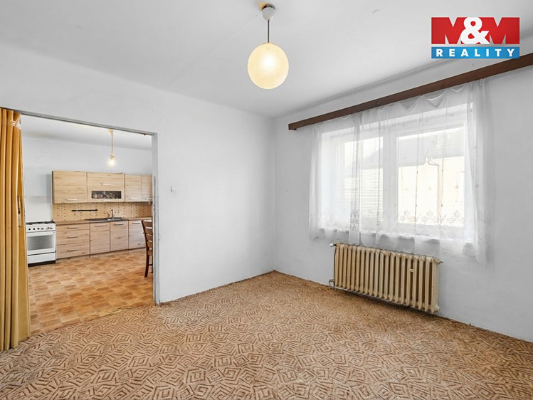 Prodej rodinného domu 128 m², pozemek 437 m² - foto 5
