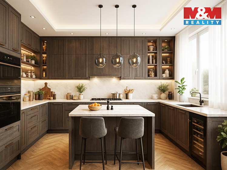 Prodej rodinného domu 128 m², pozemek 437 m² - foto 7