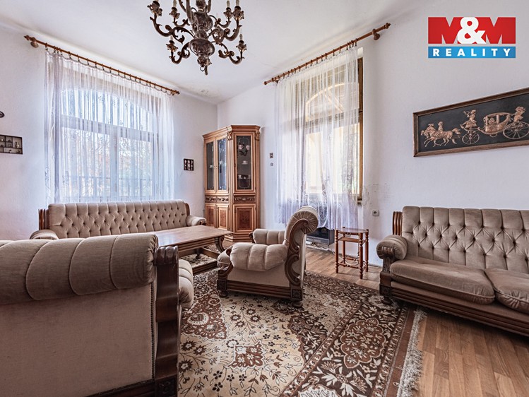 Prodej rodinného domu 160 m², pozemek 4 357 m² - foto 3