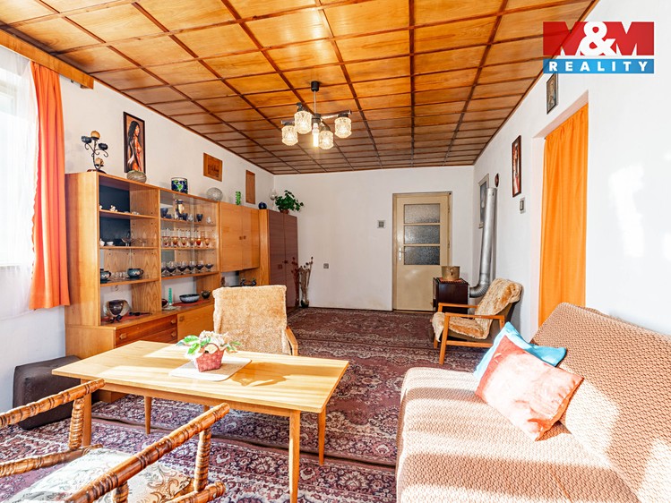 Prodej rodinného domu 120 m², pozemek 408 m² - foto 3