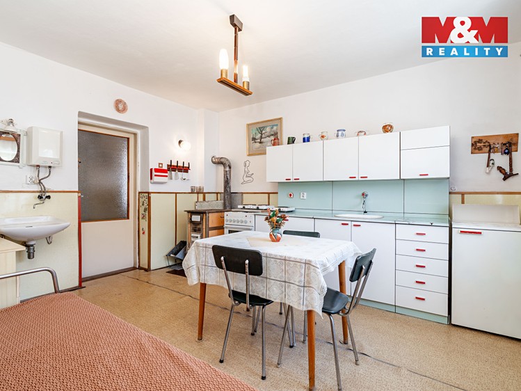 Prodej rodinného domu 120 m², pozemek 408 m² - foto 4