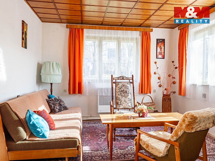 Prodej rodinného domu 120 m², pozemek 408 m² - foto 2