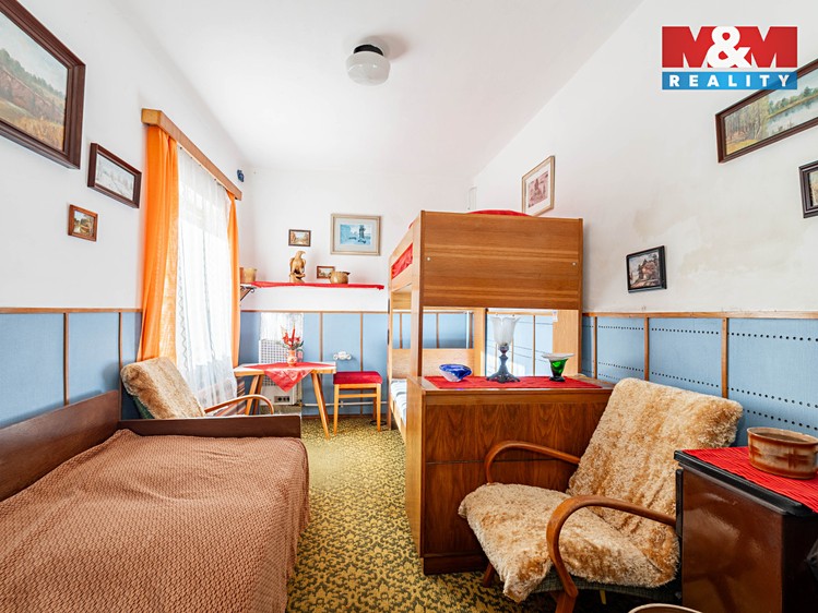 Prodej rodinného domu 120 m², pozemek 408 m² - foto 6