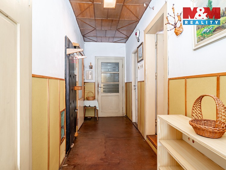 Prodej rodinného domu 120 m², pozemek 408 m² - foto 7