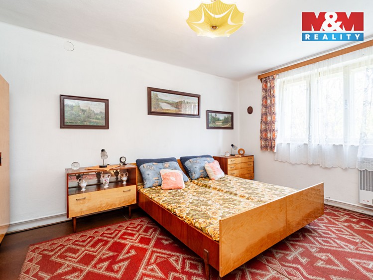 Prodej rodinného domu 120 m², pozemek 408 m² - foto 5