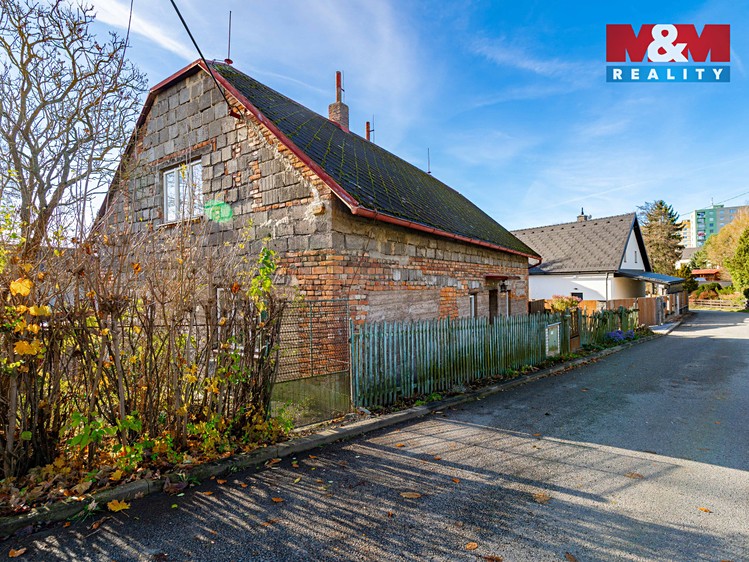 Prodej rodinného domu 120 m², pozemek 408 m² - foto 8
