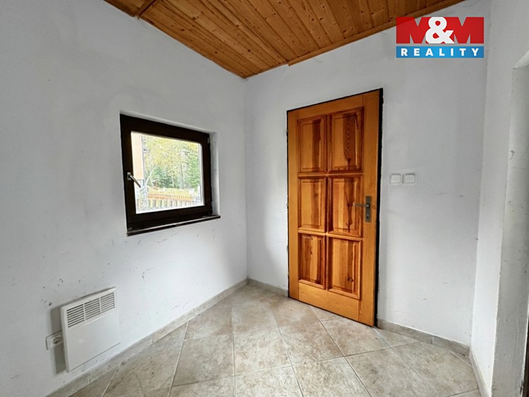 Prodej chalupy 96 m², pozemek 271 m² - foto 4