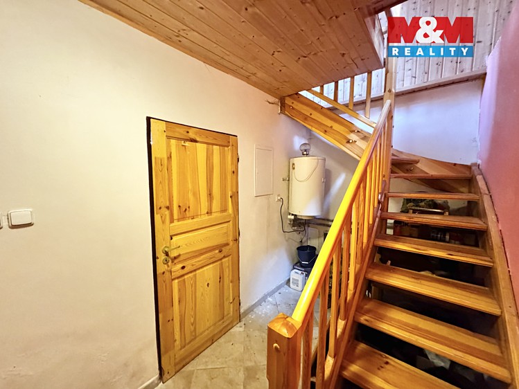 Prodej chalupy 96 m², pozemek 271 m² - foto 6