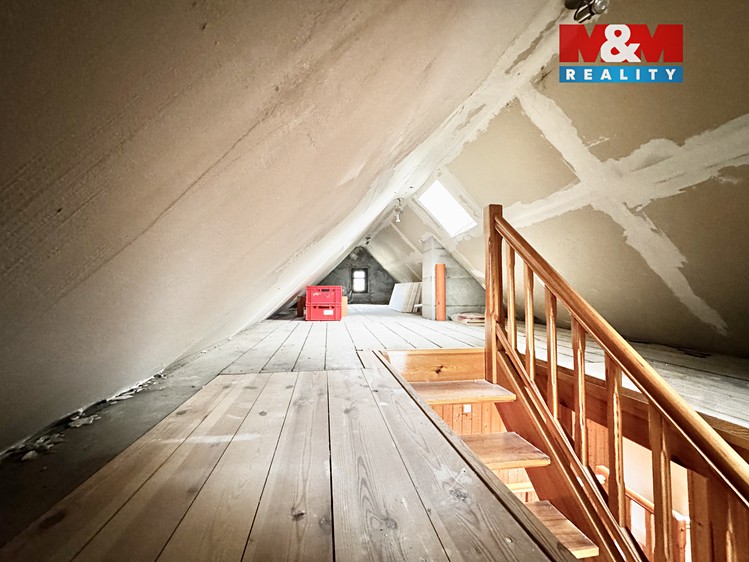 Prodej chalupy 96 m², pozemek 271 m² - foto 7