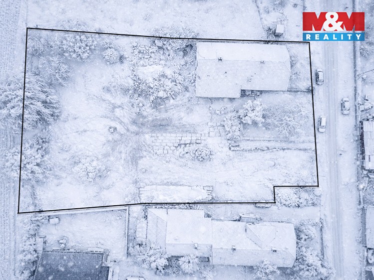 Prodej  rodinného domu 200 m², pozemek 3 184 m² - foto 4