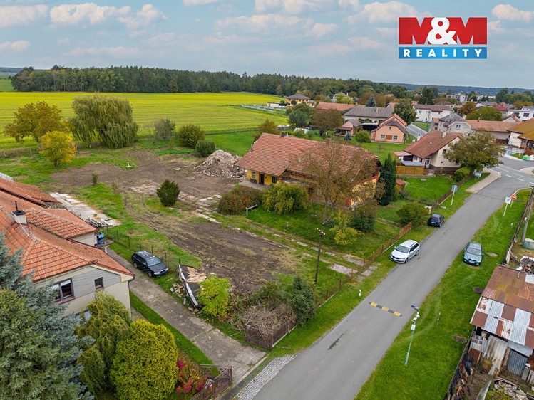 Prodej  rodinného domu 200 m², pozemek 3 184 m² - foto 6