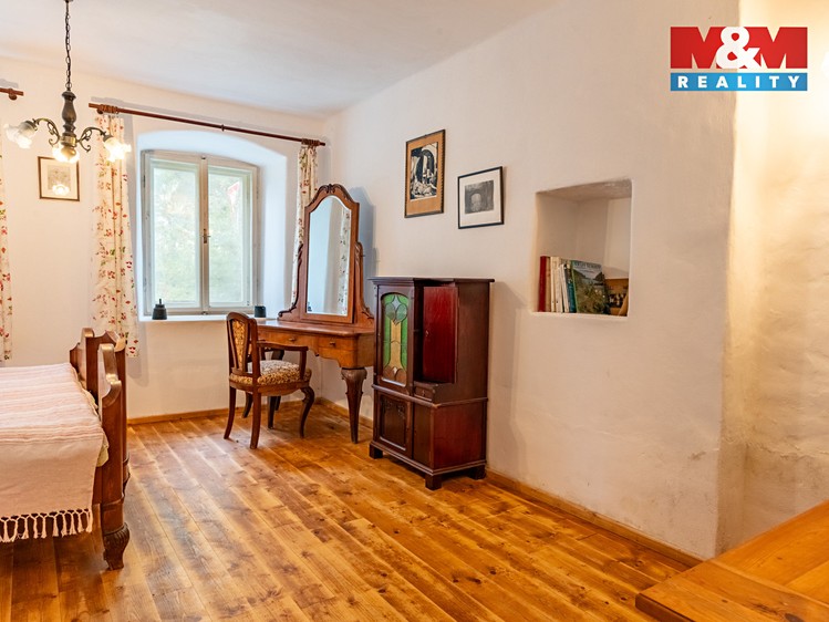 Prodej  zemědělské usedlosti 540 m², pozemek 2 839 m² - foto 5