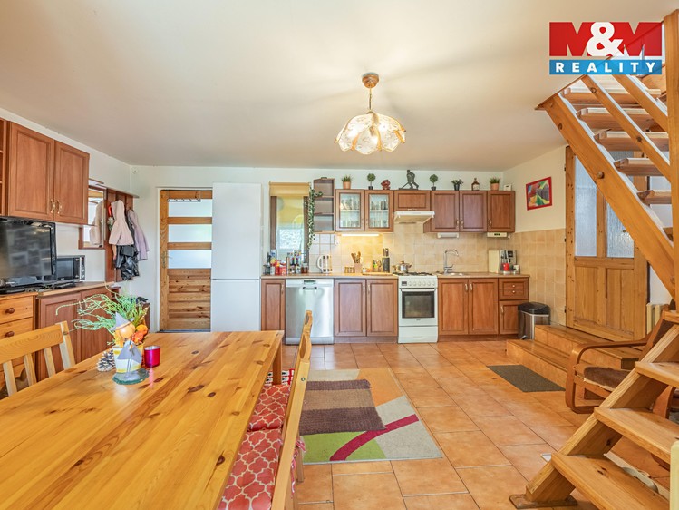 Prodej rodinného domu 105 m², pozemek 431 m² - foto 4