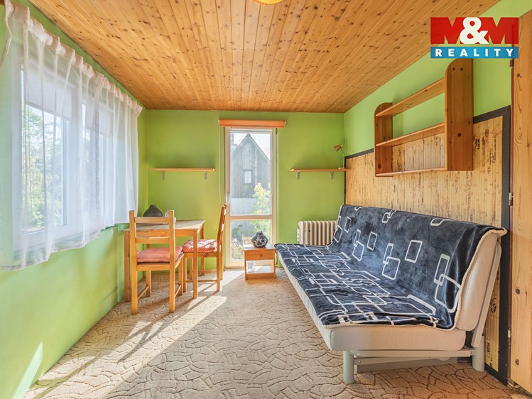 Prodej rodinného domu 105 m², pozemek 431 m² - foto 7