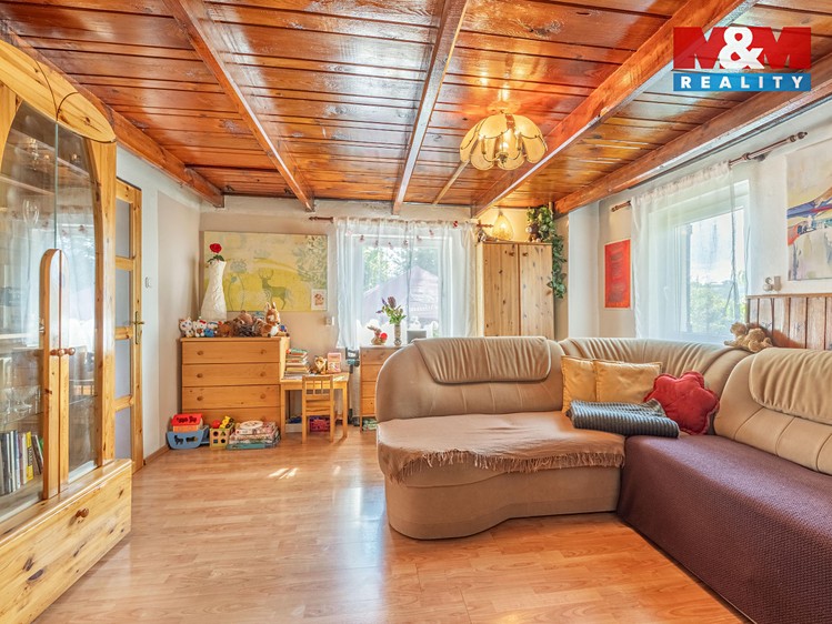 Prodej rodinného domu 105 m², pozemek 431 m² - foto 5