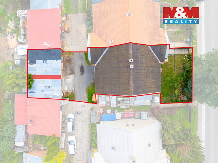 Prodej rodinného domu 115 m², pozemek 330 m² - foto 3