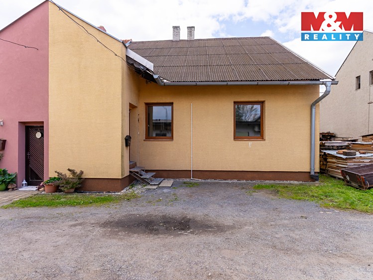 Prodej rodinného domu 115 m², pozemek 330 m² - foto 4