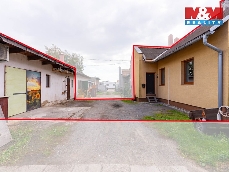 Prodej rodinného domu 115 m², pozemek 330 m² - foto 6