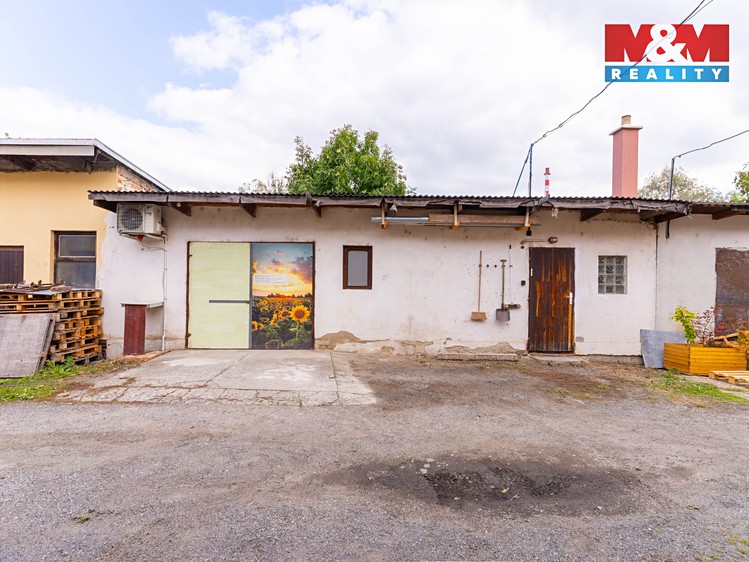 Prodej rodinného domu 115 m², pozemek 330 m² - foto 7