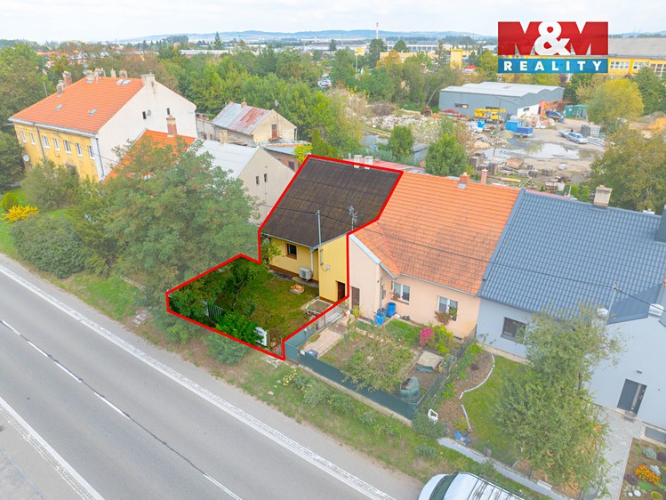 Prodej rodinného domu 115 m², pozemek 330 m² - foto 5