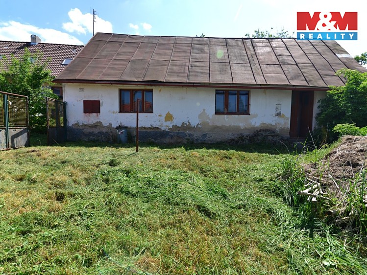 Prodej rodinného domu 188 m², pozemek 444 m² - foto 6