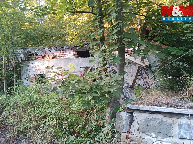 Prodej chaty 26 m², pozemek 26 m² - foto 2