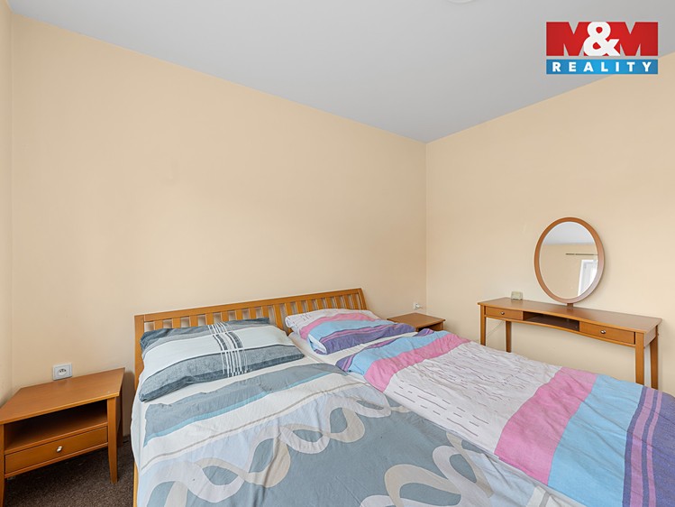 Prodej rodinného domu 150 m², pozemek 694 m² - foto 3