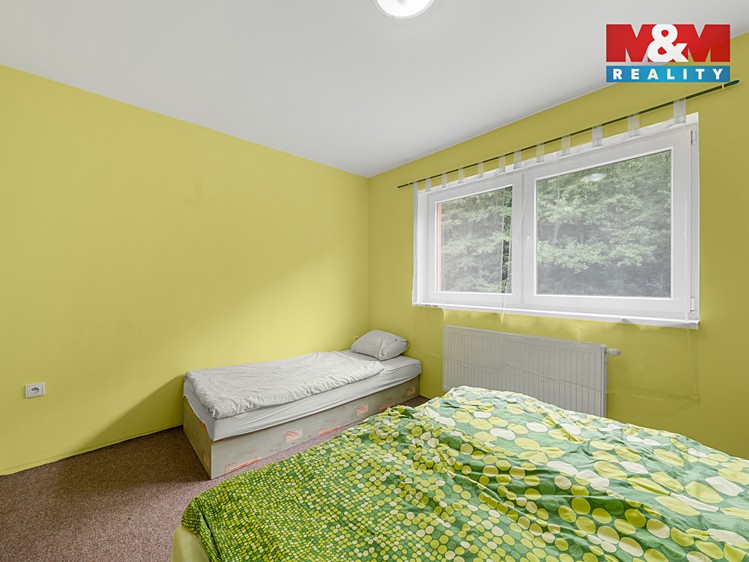 Prodej rodinného domu 150 m², pozemek 694 m² - foto 5