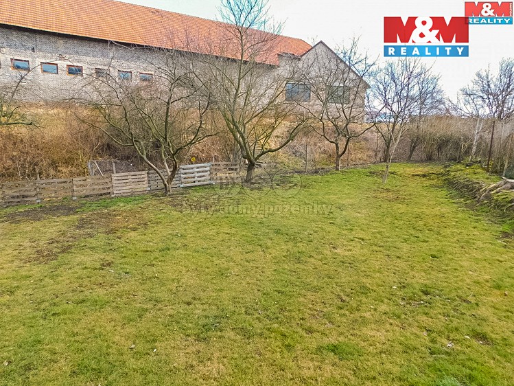 Prodej chaty 20 m², pozemek 16 m² - foto 4