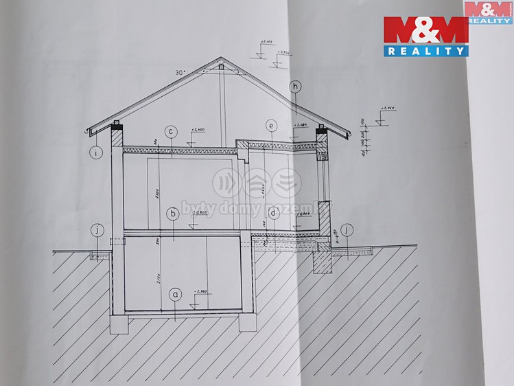 Prodej chaty 20 m², pozemek 16 m² - foto 6