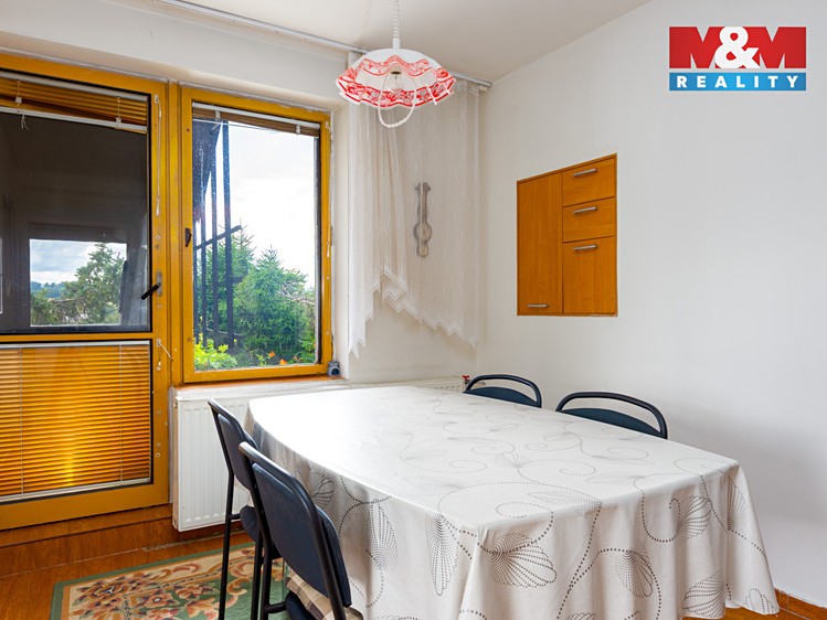 Prodej rodinného domu 125 m², pozemek 900 m² - foto 3