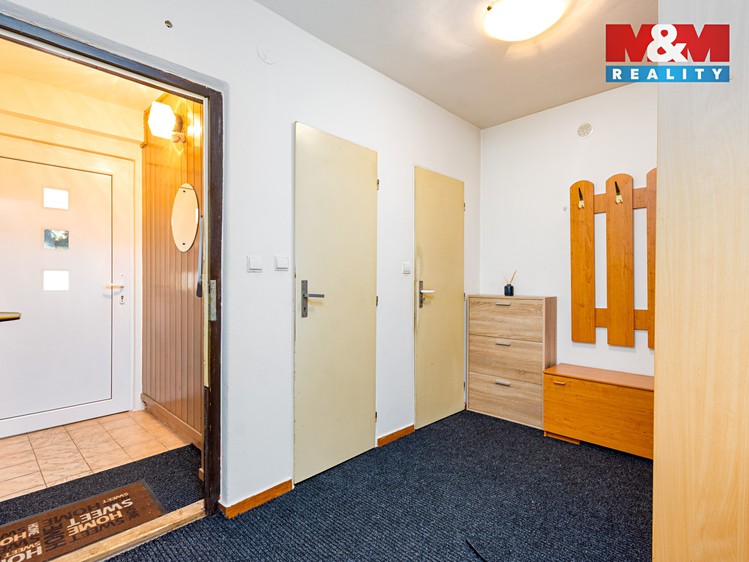 Prodej rodinného domu 125 m², pozemek 900 m² - foto 2