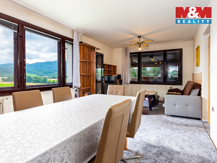 Prodej rodinného domu 125 m², pozemek 900 m² - foto 5