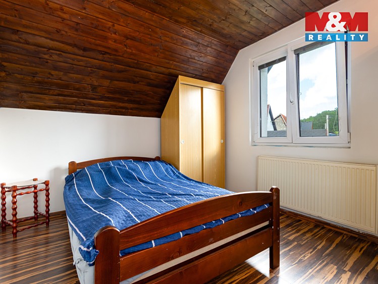 Prodej rodinného domu 125 m², pozemek 900 m² - foto 8