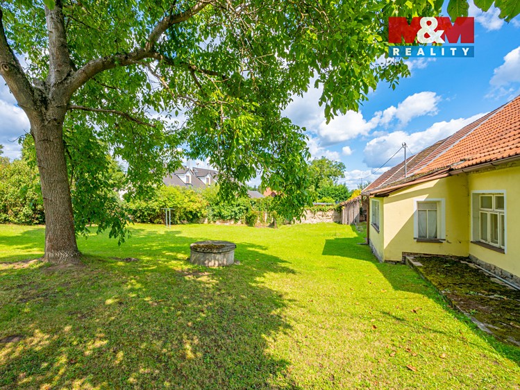 Prodej zemědělské usedlosti 81 m², pozemek 8 643 m² - foto 3