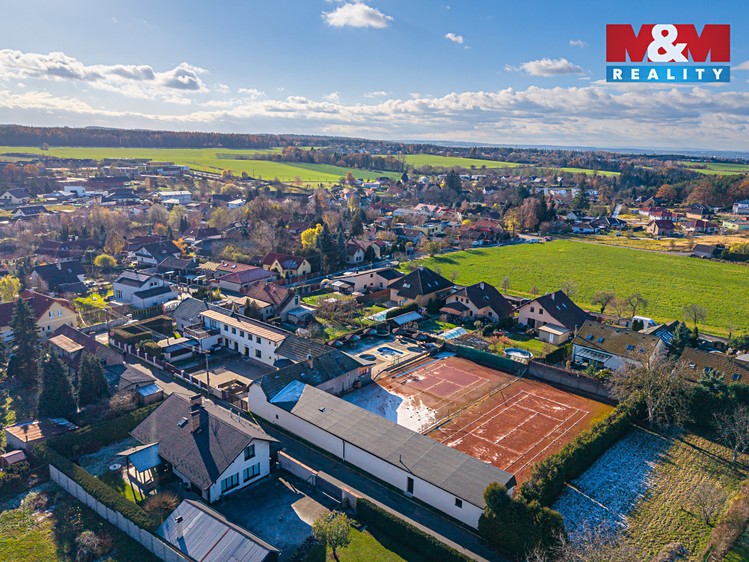 Prodej rodinného domu 160 m², pozemek 741 m² - foto 6