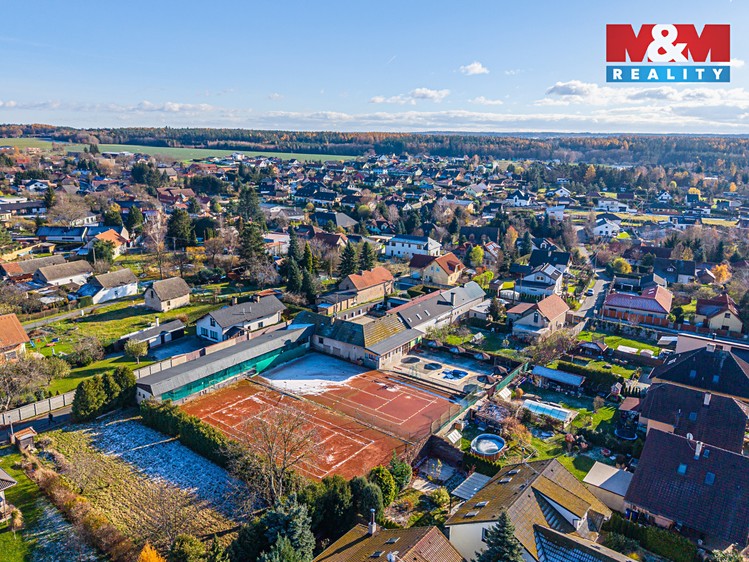 Prodej rodinného domu 160 m², pozemek 741 m² - foto 7