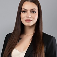 Bendlová Tereza