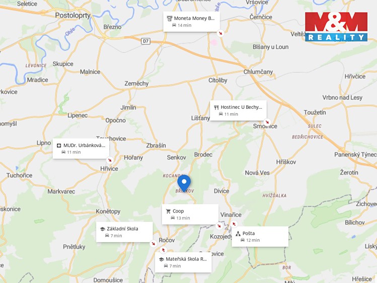 Prodej rodinného domu 140 m², pozemek 144 m² - foto 7