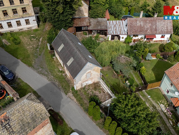 Prodej rodinného domu 140 m², pozemek 144 m² - foto 8