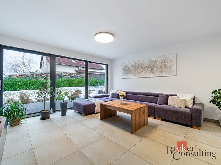 Prodej rodinného domu 120 m², pozemek 1 103 m² - foto 5