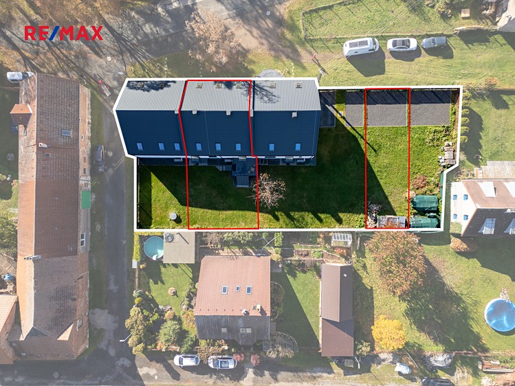Prodej rodinného domu 171 m², pozemek 447 m² - foto 2