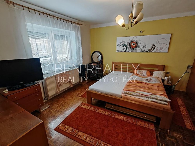 Prodej rodinného domu 82 m², pozemek 301 m² - foto 7
